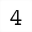 U1D7FA