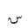 ARABIC MATHEMATICAL TAILED SEEN