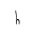 ARABIC MATHEMATICAL LOOPED ALEF