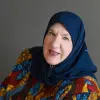 Karen Ghavam's profile picture