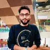 Shadab Saifi's profile picture