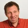 Øystein Nytrø's profile picture