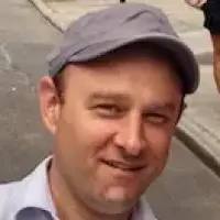 John Luther's profile picture