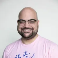 Simeon Vincent's profile picture