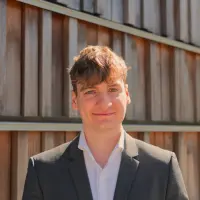 Jakob Deich's profile picture