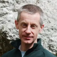 Andy Seaborne's profile picture