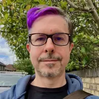 Daniel Appelquist's profile picture