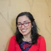 Ayşegül Yönet's profile picture