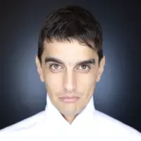 Felipe Ribeiro's profile picture