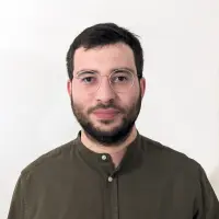 Ege Korkan's profile picture