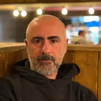 Enrico Daga's profile picture