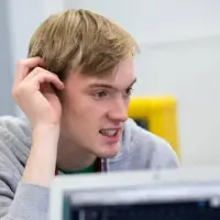 Thomas Lively's profile picture